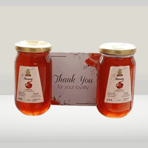 honey