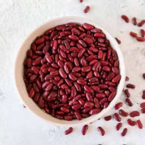 beans