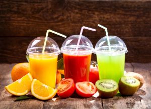 juices