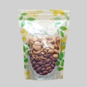 mixed nuts